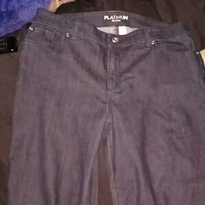 Chico Platinum jeans